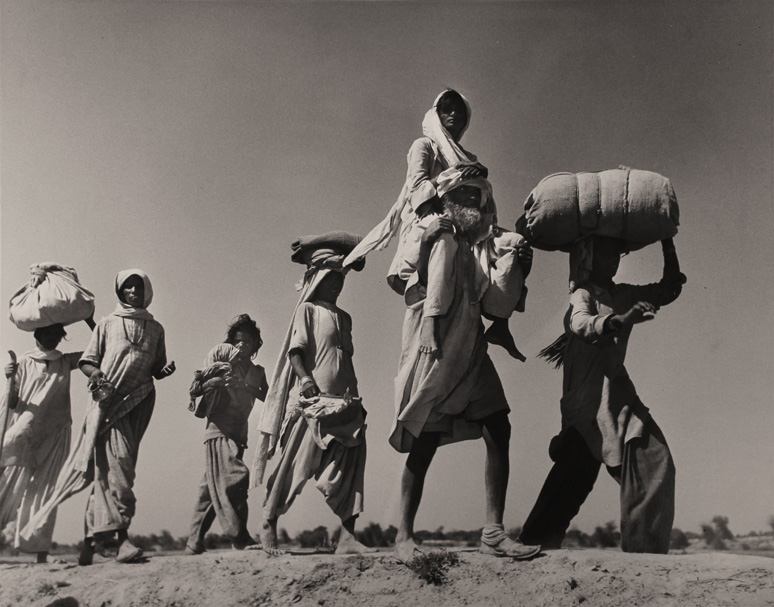 Margaret Bourke-White